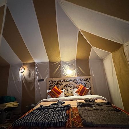 Auberge Ksar Merzouga Ngoại thất bức ảnh